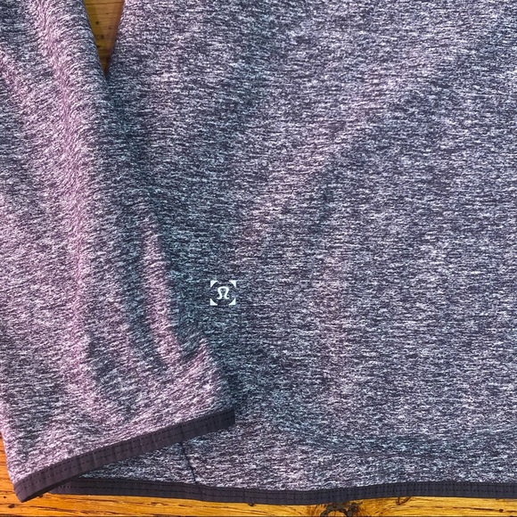 Lululemon full zip up jacket - Picture 6 of 9